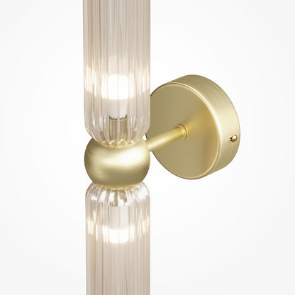 Maytoni Antic G9 zweiarme Wandleuchte 
