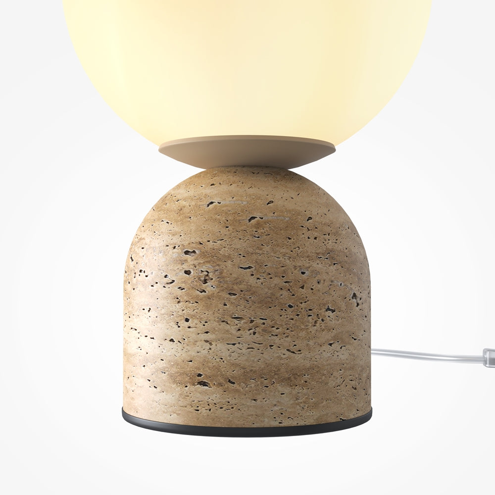 Maytoni Tavo G9 Tischlampe 