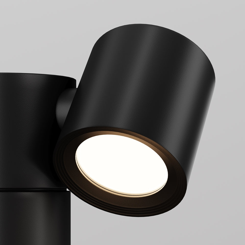 Maytoni Wall Street GU10 Säulenleuchte 