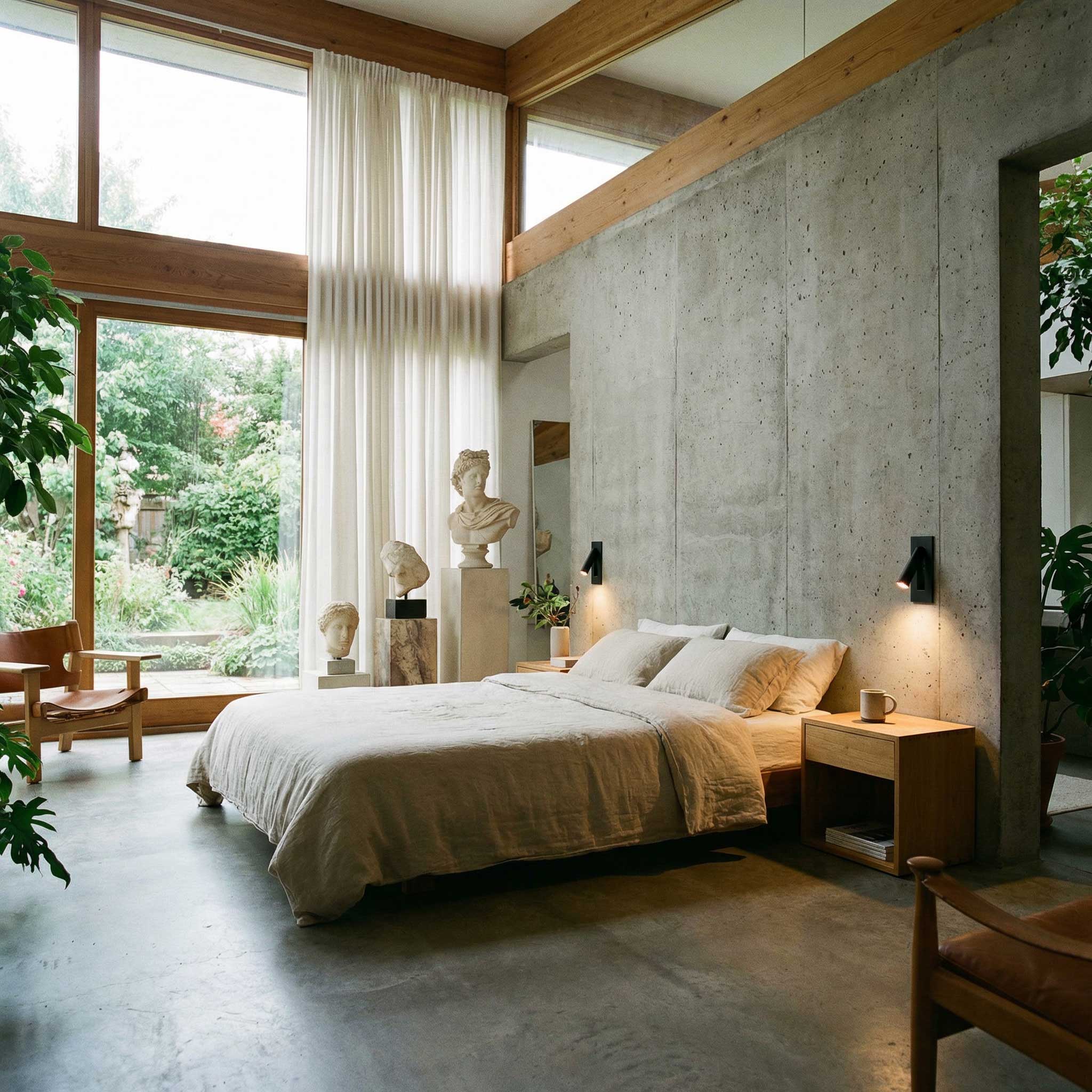 Lesespot LED S Wandeinbauleuchte für Möbel