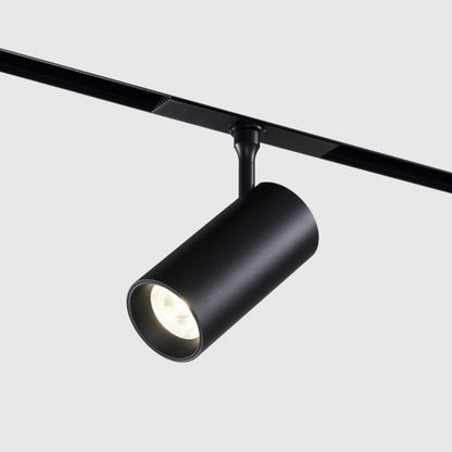 Magneto LED svítidlo pro 48V lištu