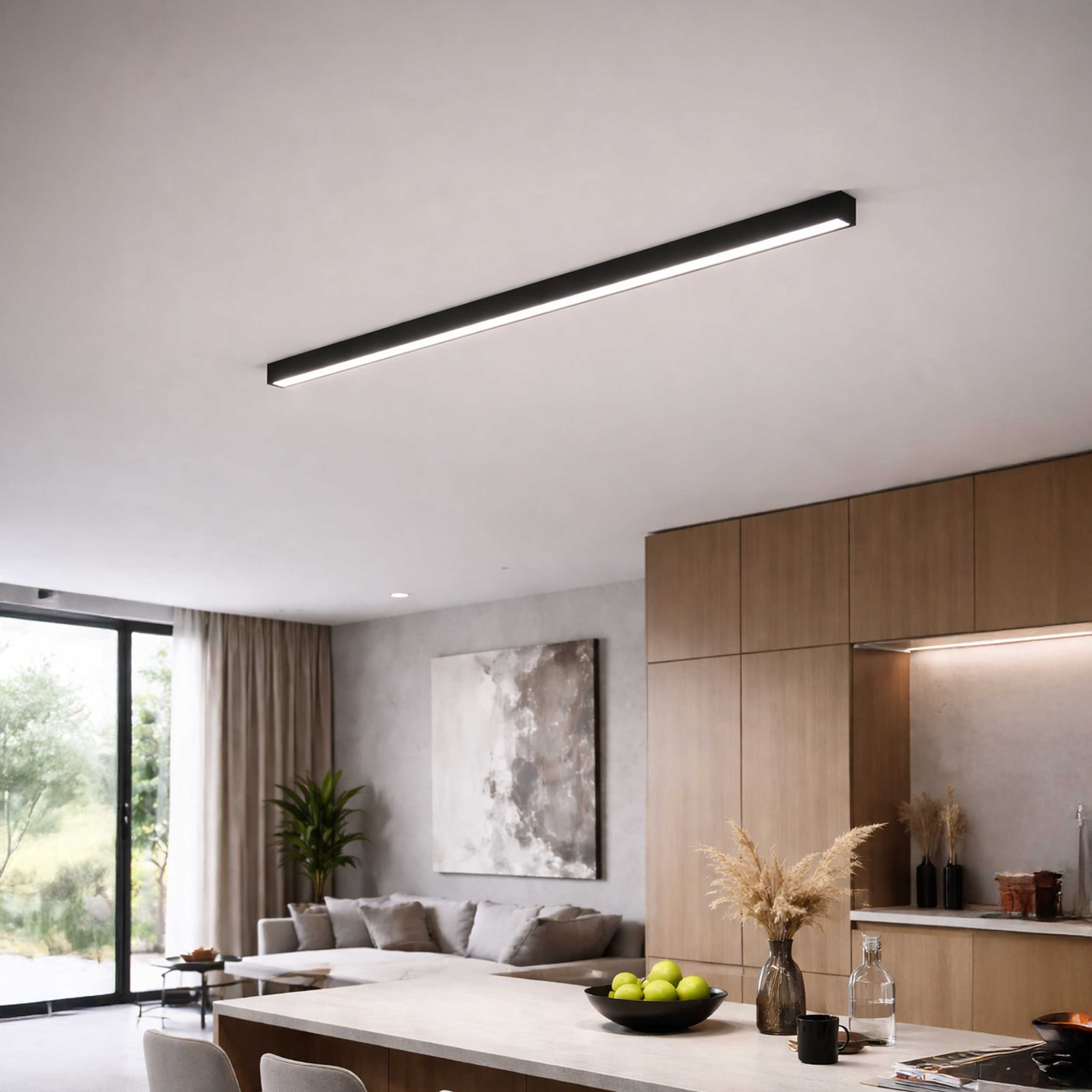 Spectrum ALLDAY Basic  linear 2700/4000/6000K