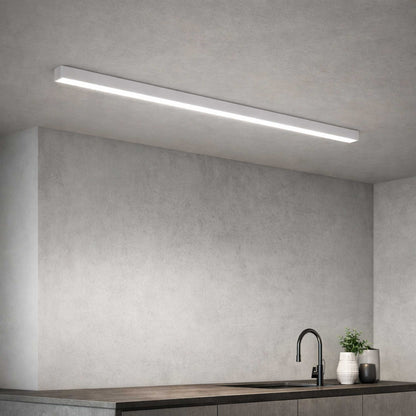 Spectrum ALLDAY Basic LED ceiling linear light 2700/4000/6000K
