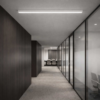 Spectrum ALLDAY Basic LED ceiling linear light 2700/4000/6000K