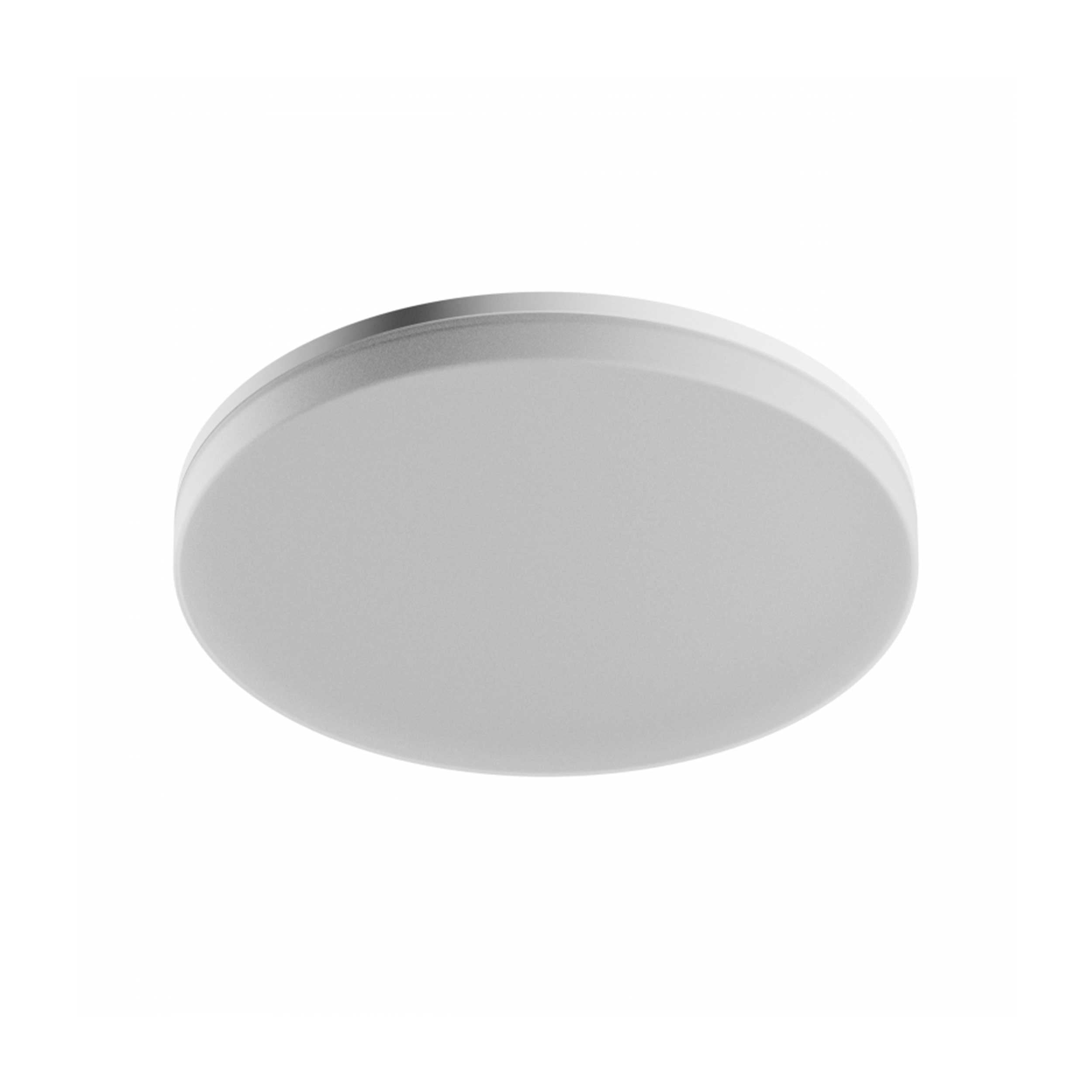 Spectrum Nymphea Fusion LED Deckenleuchte  IP44 20/30/40 W CCT