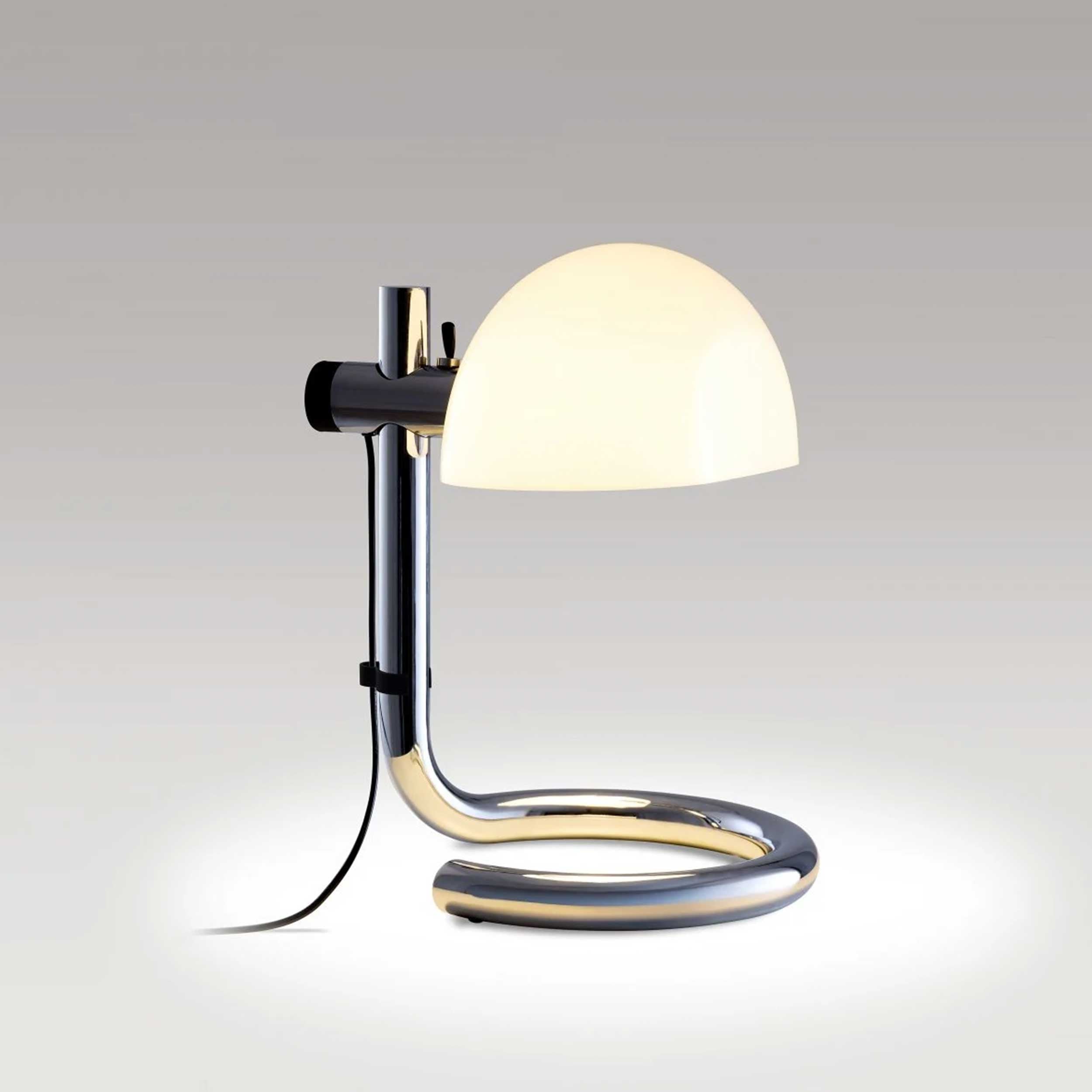 Marset Lauro E27 Tischlampe 