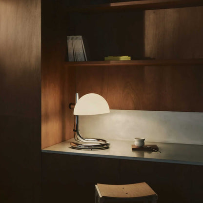 Marset Lauro E27 Tischlampe 
