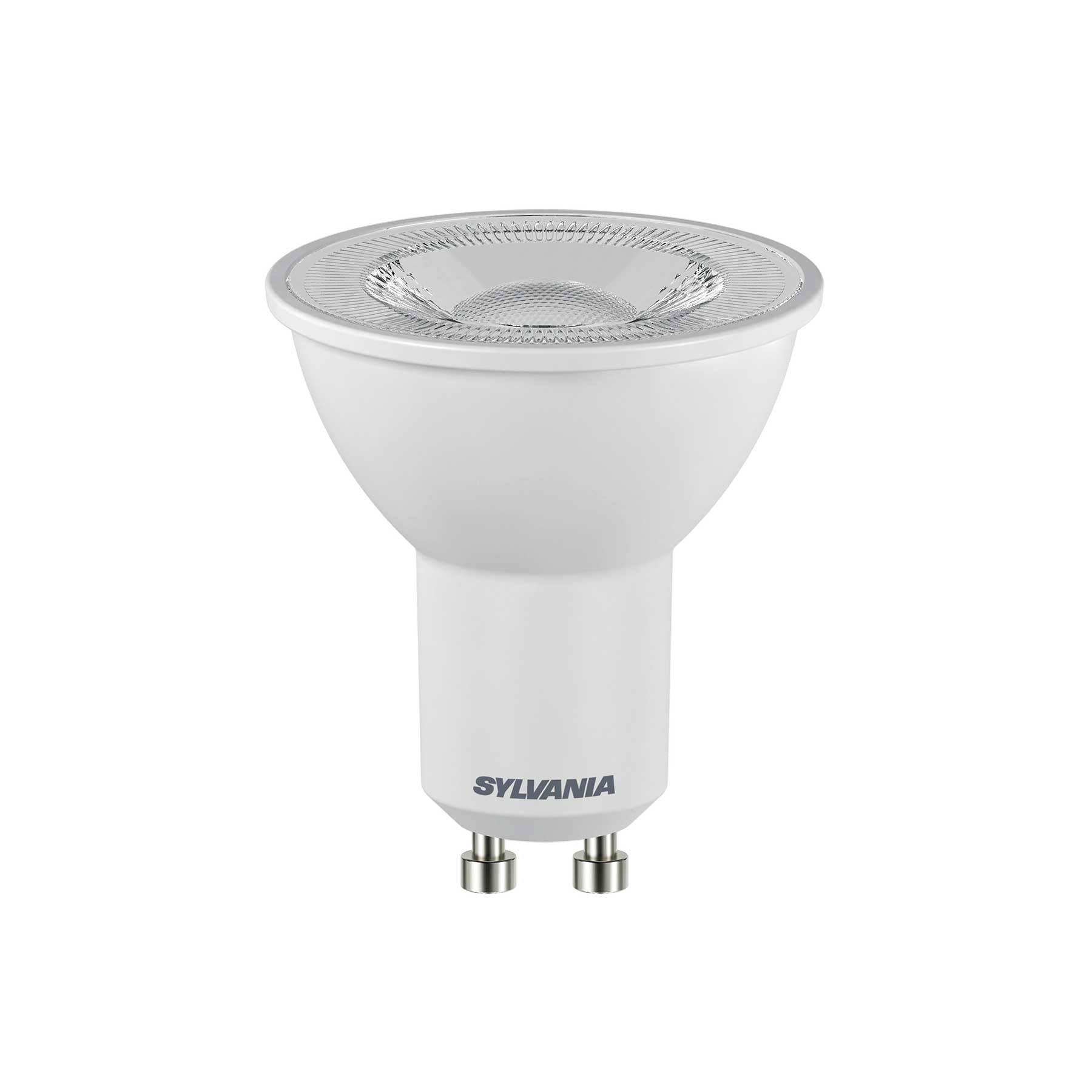 LED žárovka Sylvania Refled GU10 3000K 7W 36°