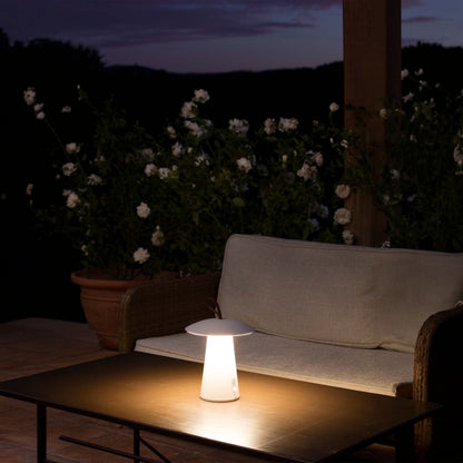 Faro Cata LED Tischleuchte