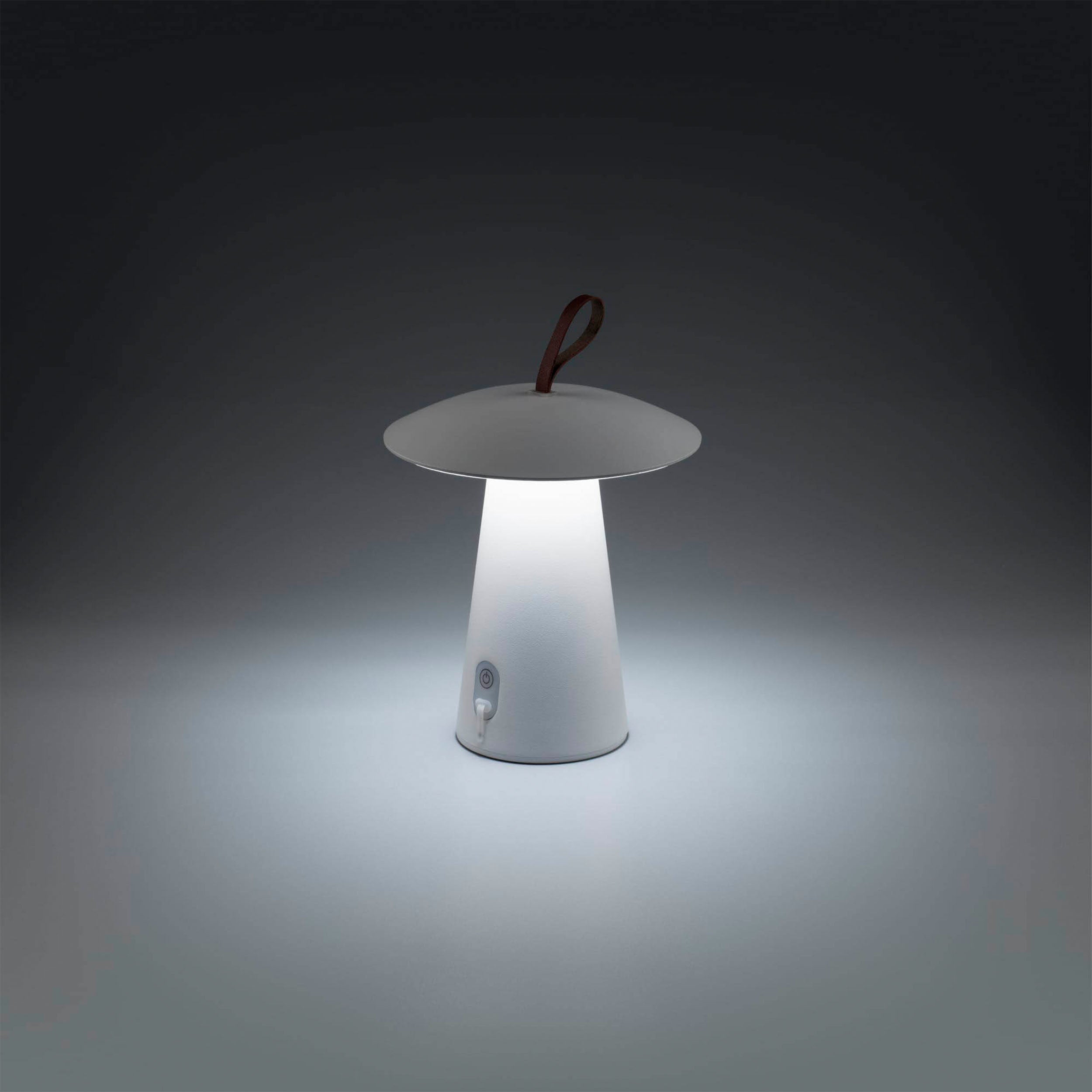 Faro Cata LED Tischleuchte