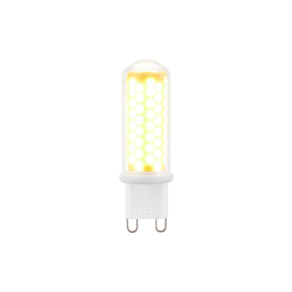 LED žárovka Sylvania RETRO G9 2700K 4.4W stmívatelná