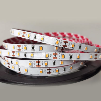 <i data-tl='D95F6D5C'>LED-Lichtband 12 V, CRI 80, IP 20, 6000 K (5 m)