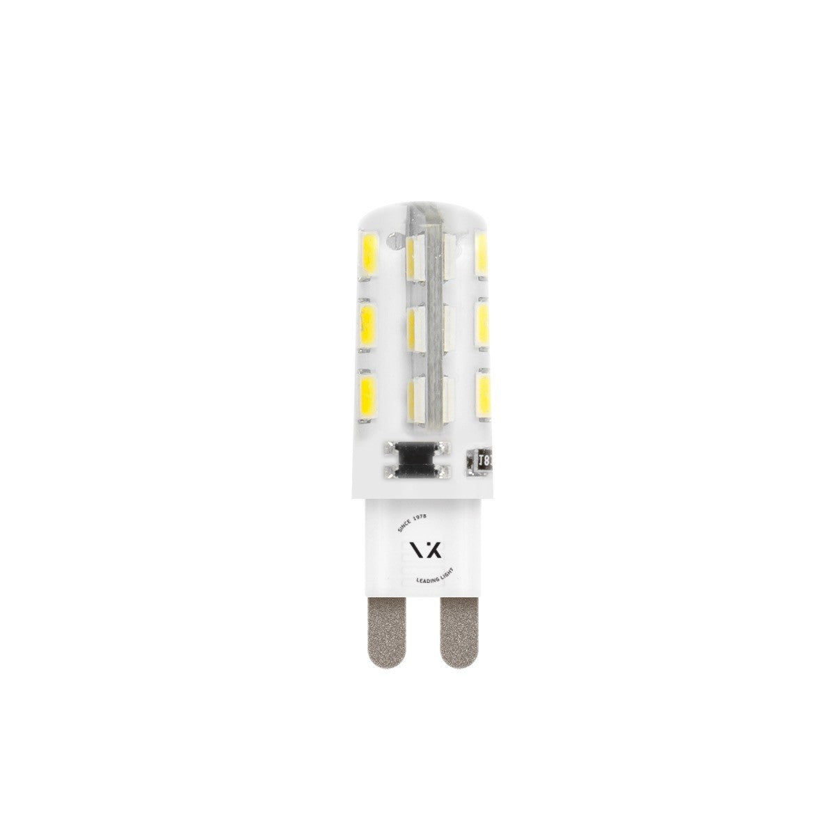 LED-Glühbirne VK Light G9 3 W