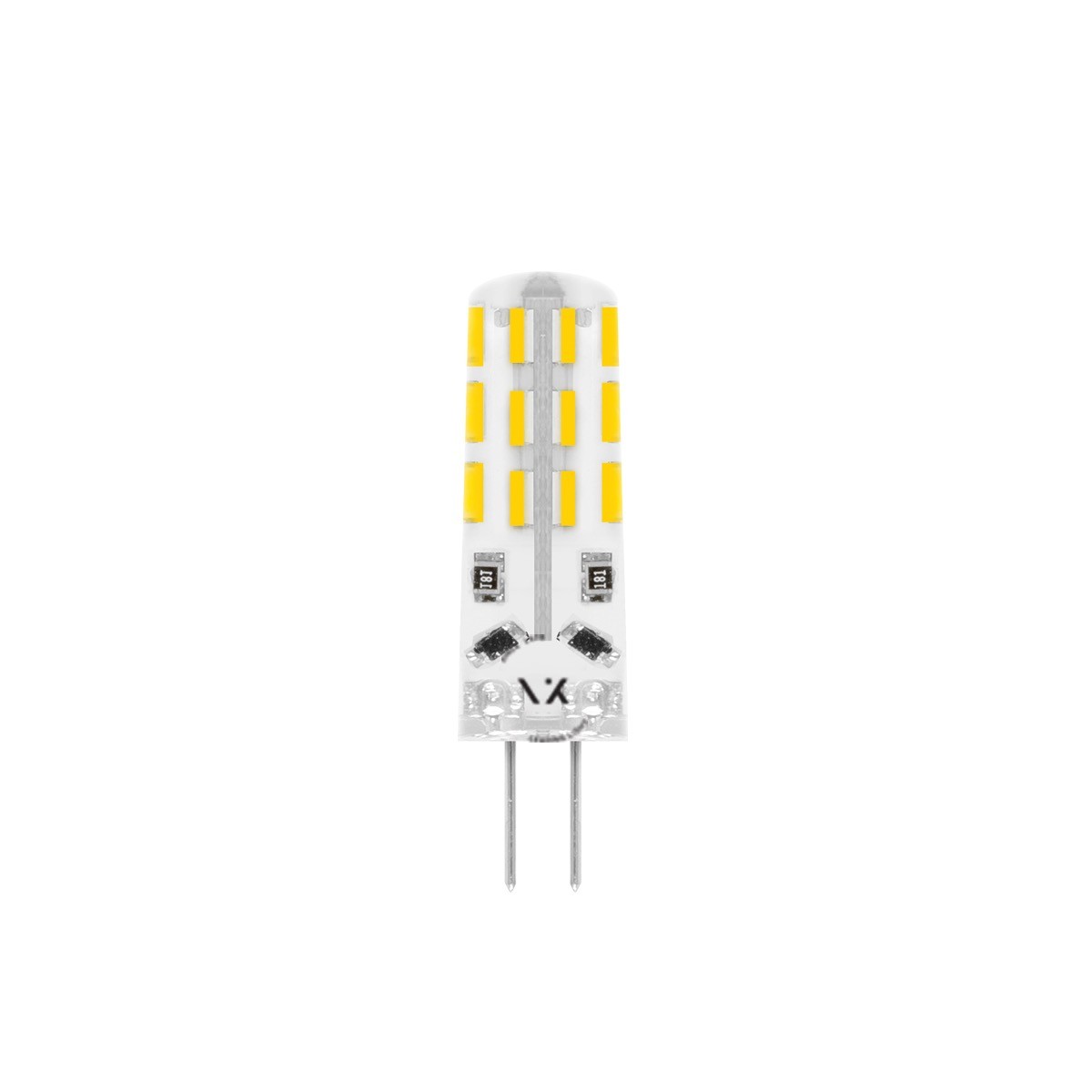 LED VK Light G4 12 V 1,5 W