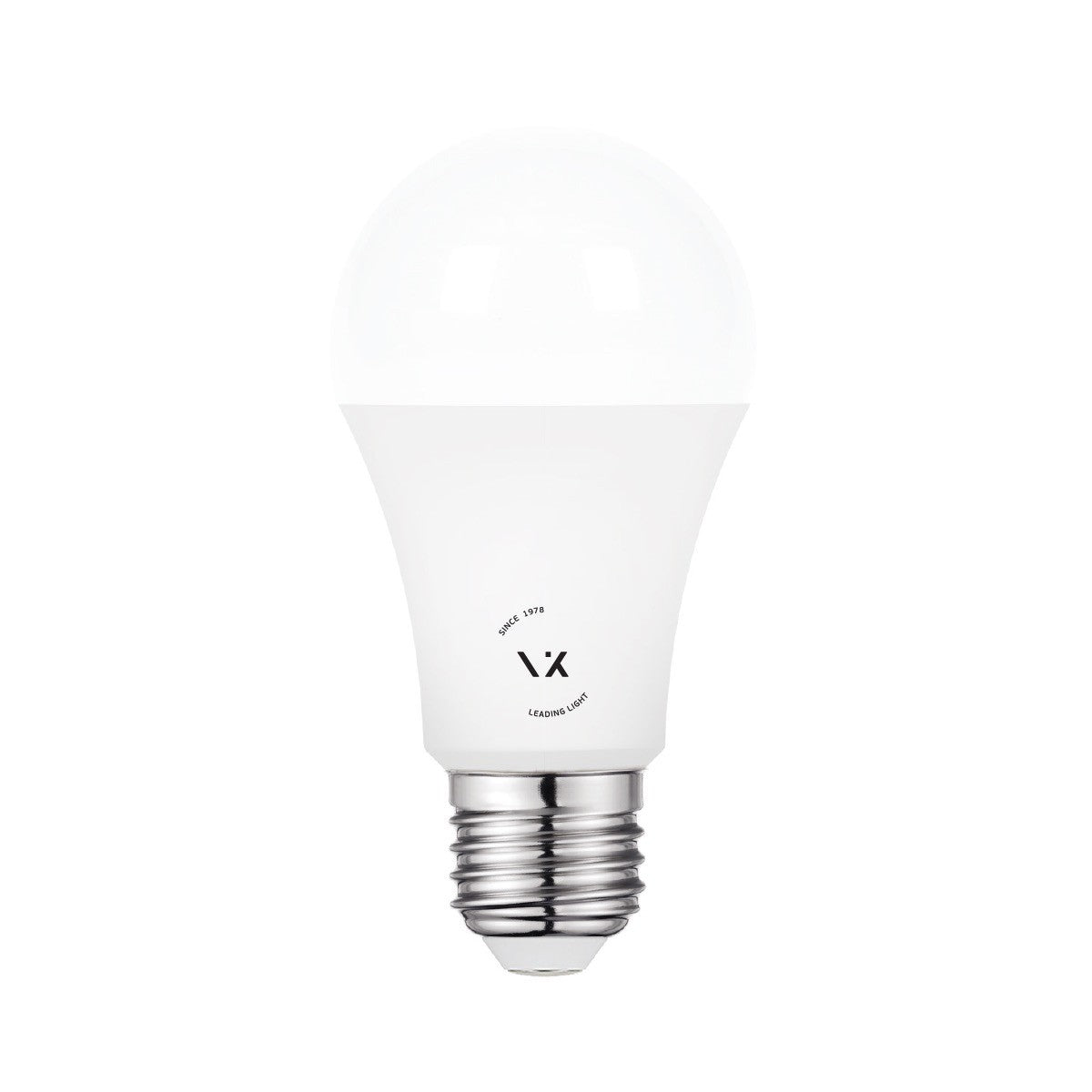 LED VK Light Classic Plastic E27 1050 lm ø60 11 W