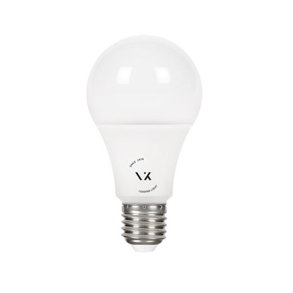 LED-Glühbirne VK Light Classic Plastic 120 V/240 V/420 V E27 ø70 10 W