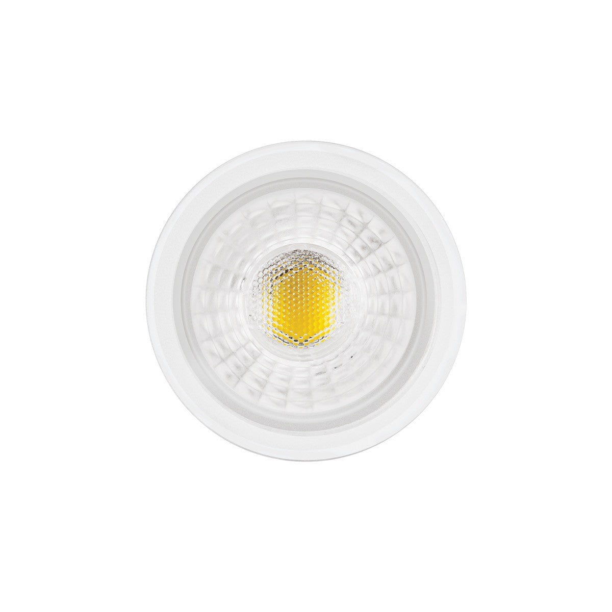 LED-Glühbirne VK Light GU10 Glass 7 W