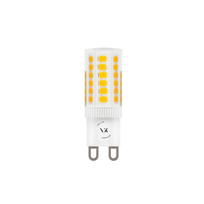 LED-Glühbirne VK Light G9 3 W, dimmbar