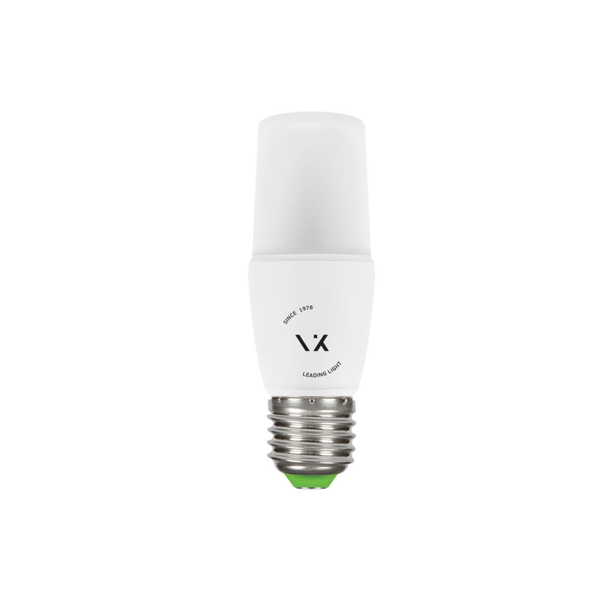 LED-Glühbirne VK Light Long E27 630 lm 7 W