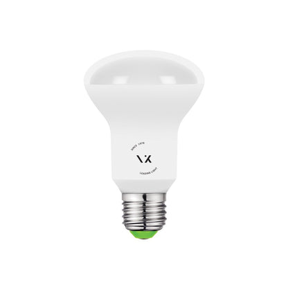 LED-Glühbirne VK Light E27 8 W 3000 K/6000 K