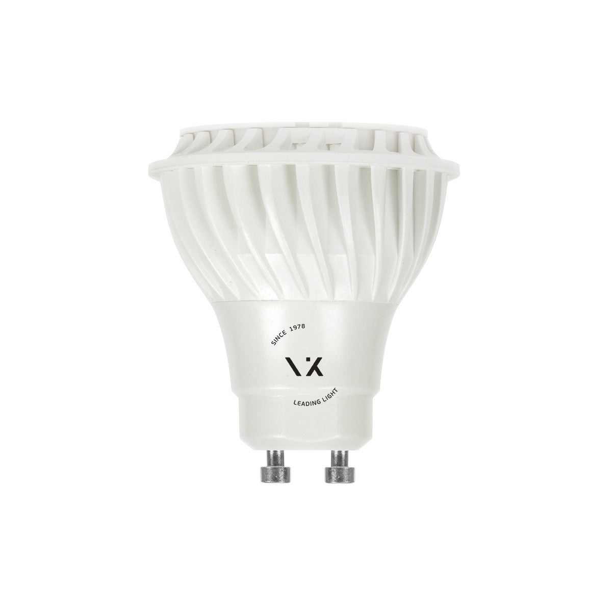 LED-Glühbirne VK Light GU10 24 V 600 lm 6 W