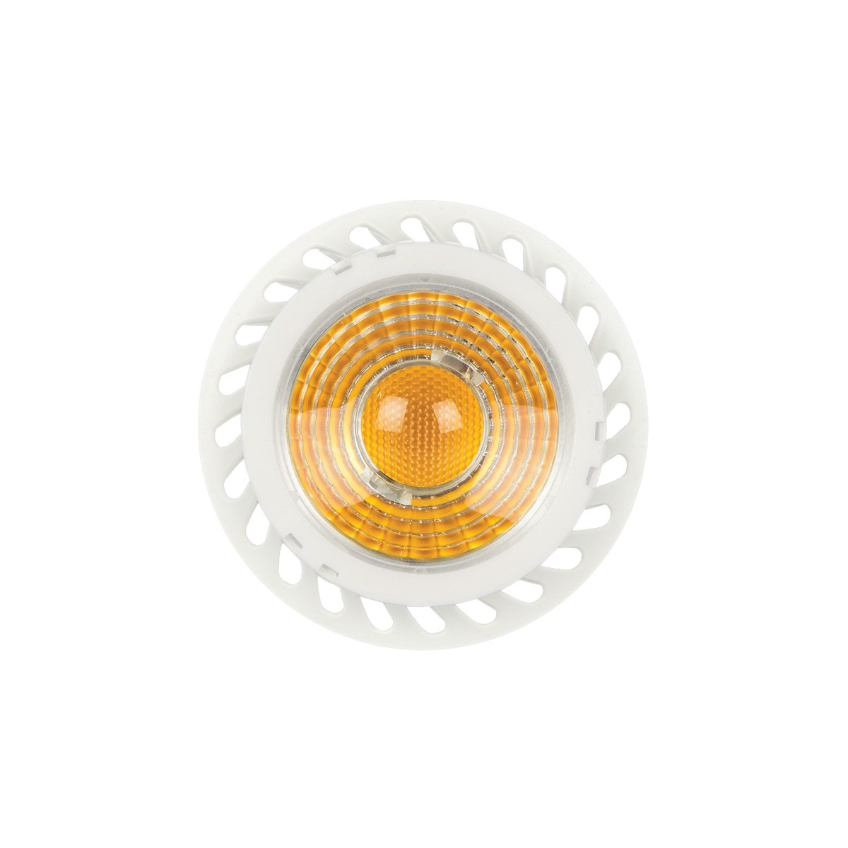 LED-Glühbirne VK Light GU10 24 V 600 lm 6 W