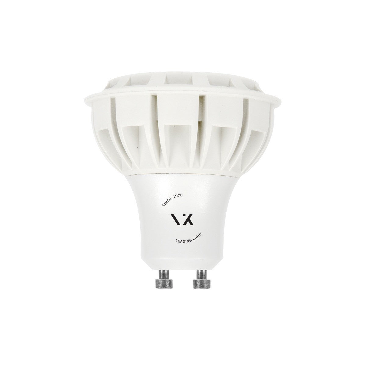 LED-Glühbirne VK Light GU10 12 V/24 V/42 V 500 lm 6 W