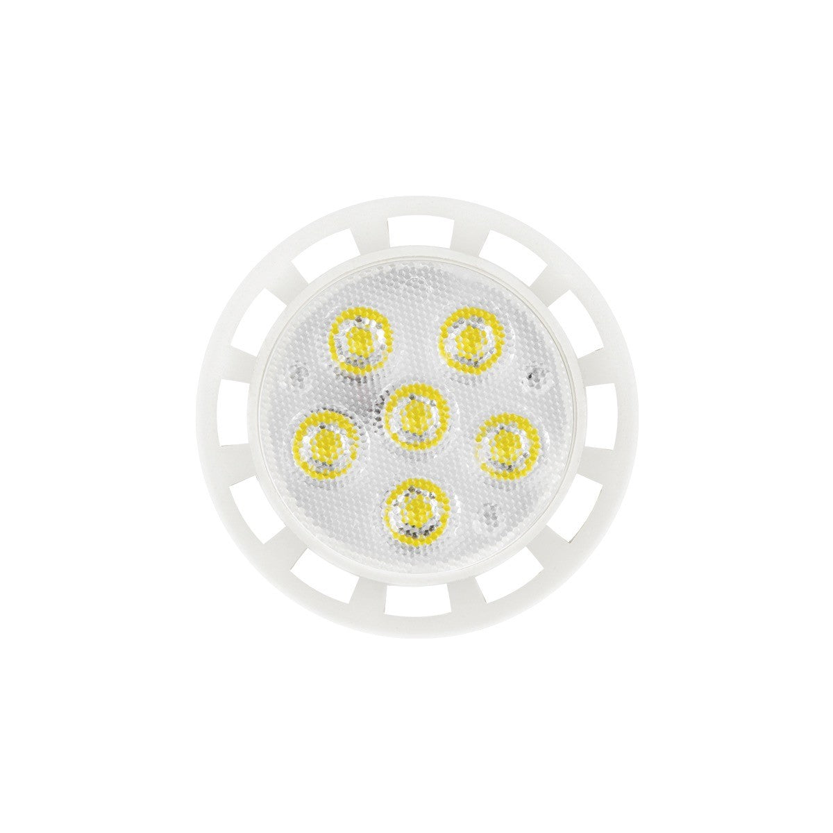 LED-Glühbirne VK Light GU10 12 V/24 V/42 V 500 lm 6 W