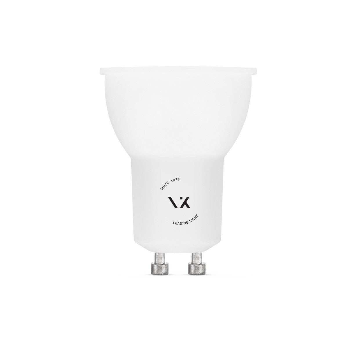LED-Glühbirne VK Light GU10 MR11 300 lm 4 W