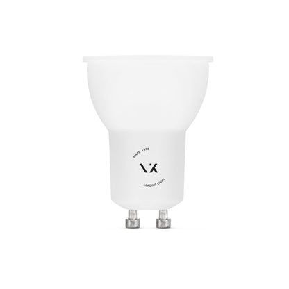 LED-Glühbirne VK Light GU10 MR11 300 lm 4 W