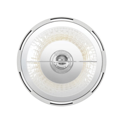 LED-Glühbirne VK Light GU10 1000 lm 12 W, dimmbar