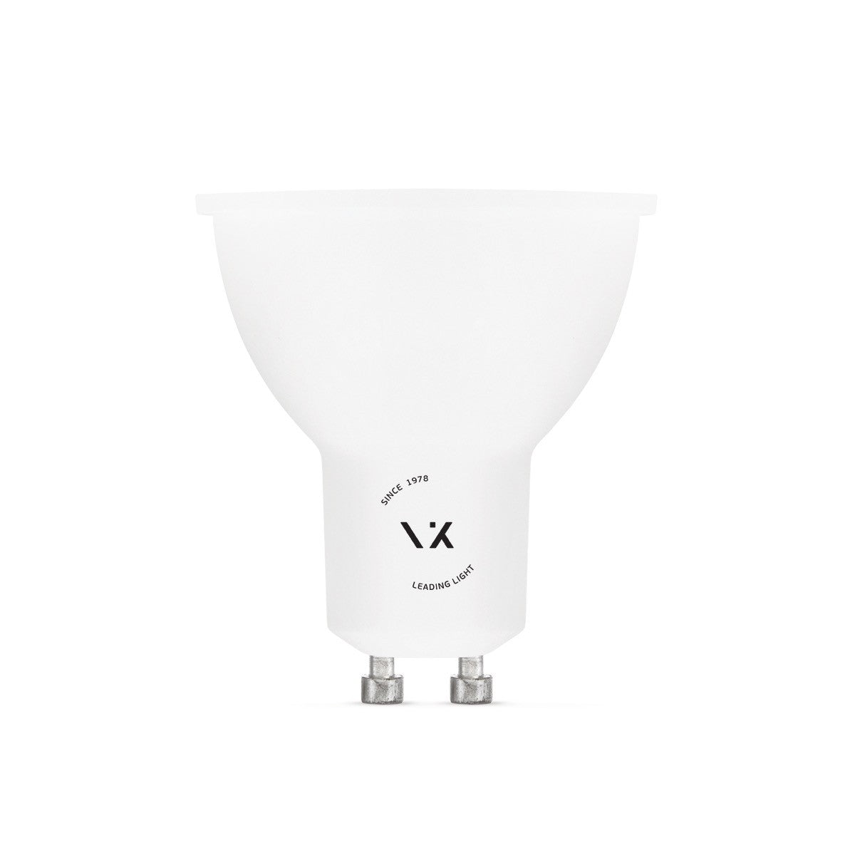 LED-Glühbirne VK Light GU10 6 W