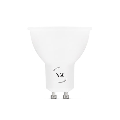 LED-Glühbirne VK Light GU10 6 W