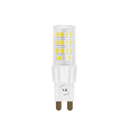 LED-Glühbirne VK Light G9 5 W, dimmbar