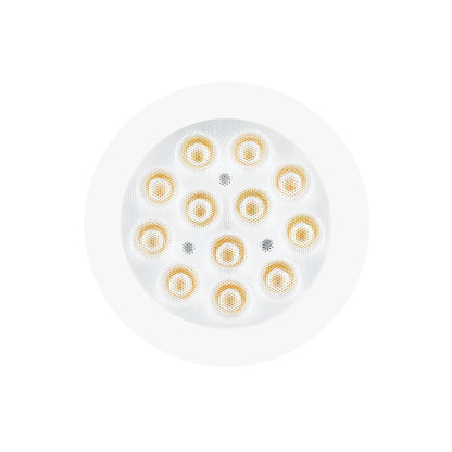 LED VK Light E27 12 W 3000 K/4000 K