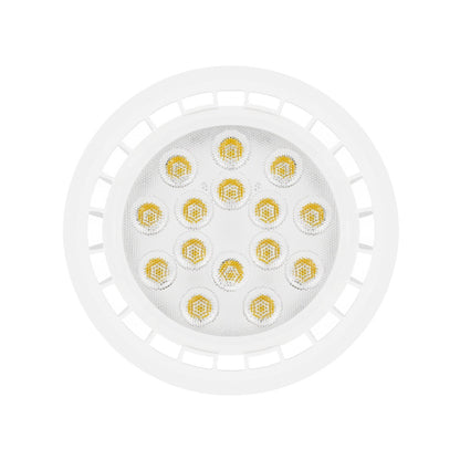 LED-Glühbirne VK Light GU10 15 W 3000 K/4000 K
