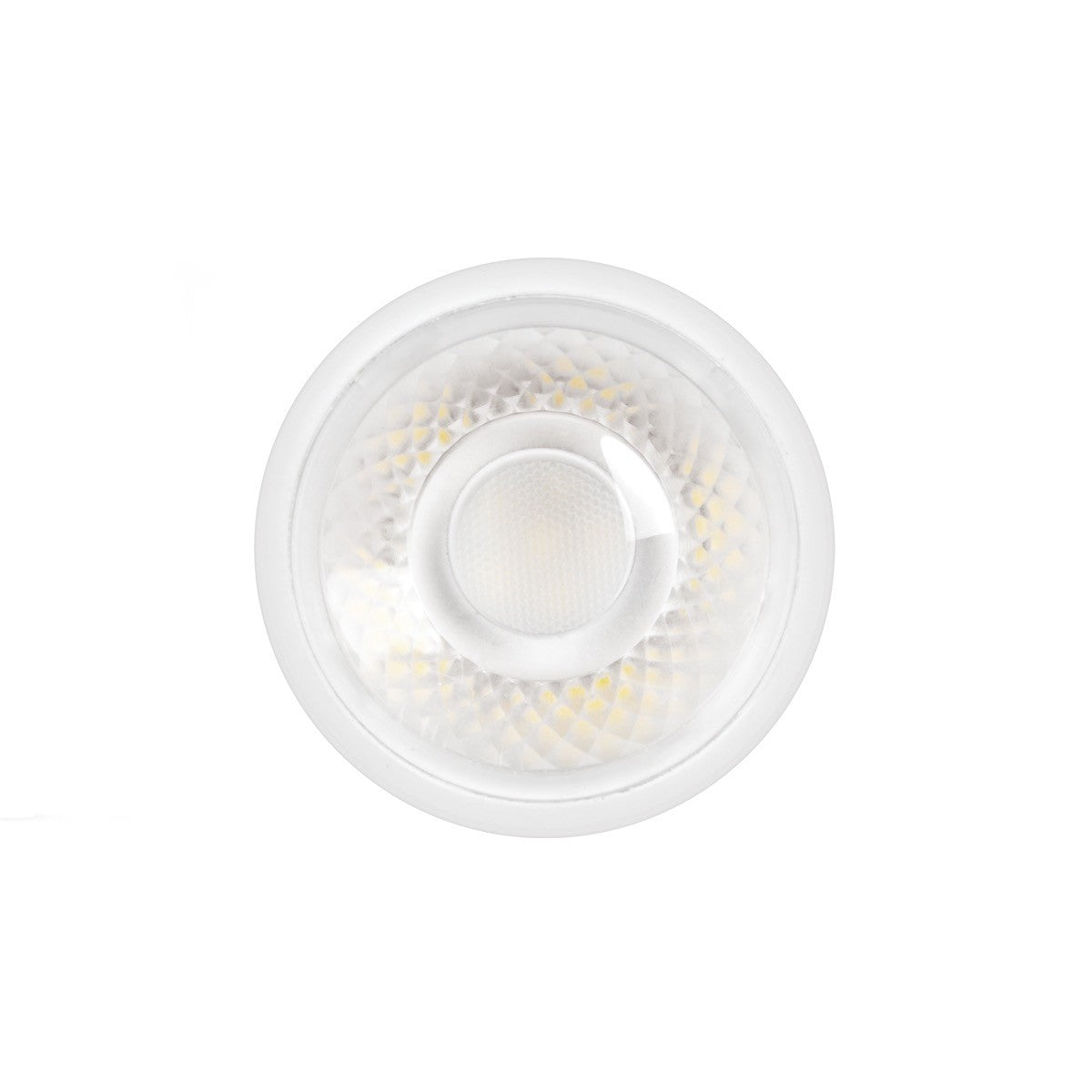 LED-Glühbirne VK Light GU10 400 lm 5 W, dimmbar