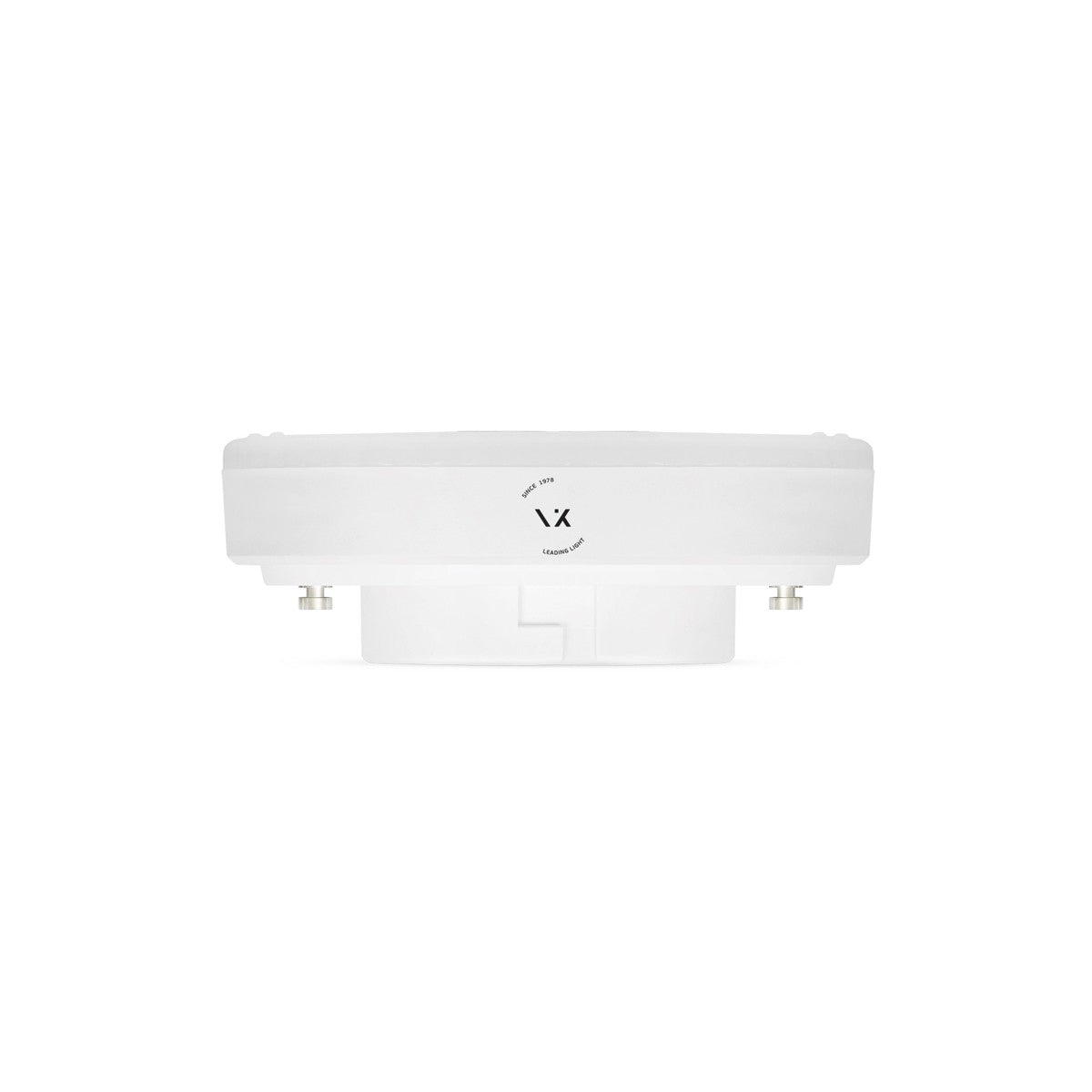 LED-Glühbirne VK Light GX53 4 W 3000 K/6000 K