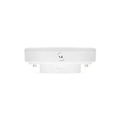 LED-Glühbirne VK Light GX53 4 W 3000 K/6000 K