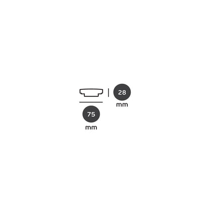 LED-Glühbirne VK Light GX53 4 W 3000 K/6000 K