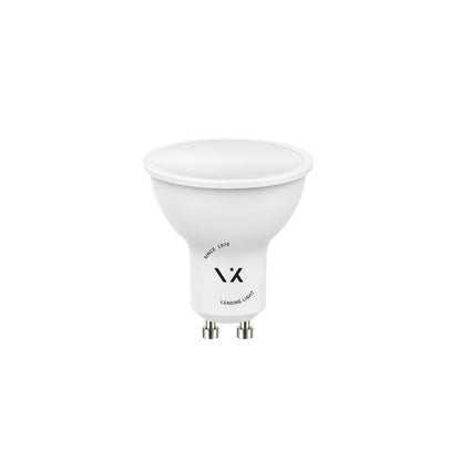 LED-Glühbirne VK Light GU10 9 W, dimmbar