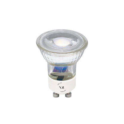 LED-Glühbirne VK Light GU10 MR11 3 W 3000 K/4000 K/6000 K