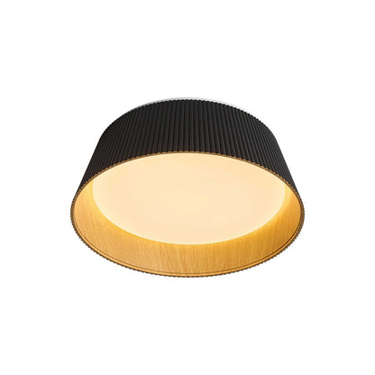 VK Light Aelia Wood LED Deckenleuchte 