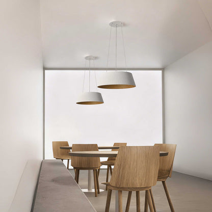 VK Light Aelia Wood LED Hängeleuchte 