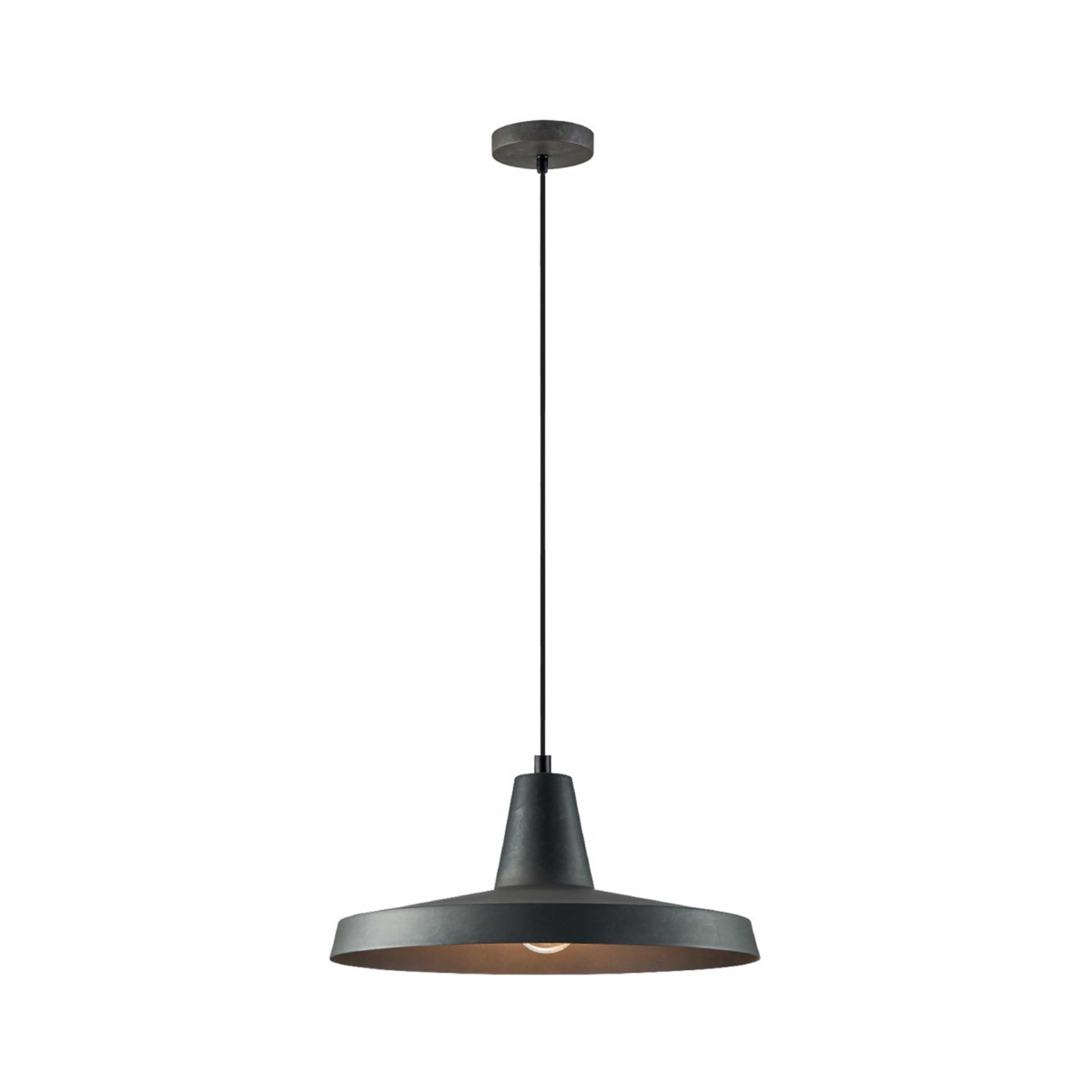 VK Light Aimi E27 Hängeleuchte 