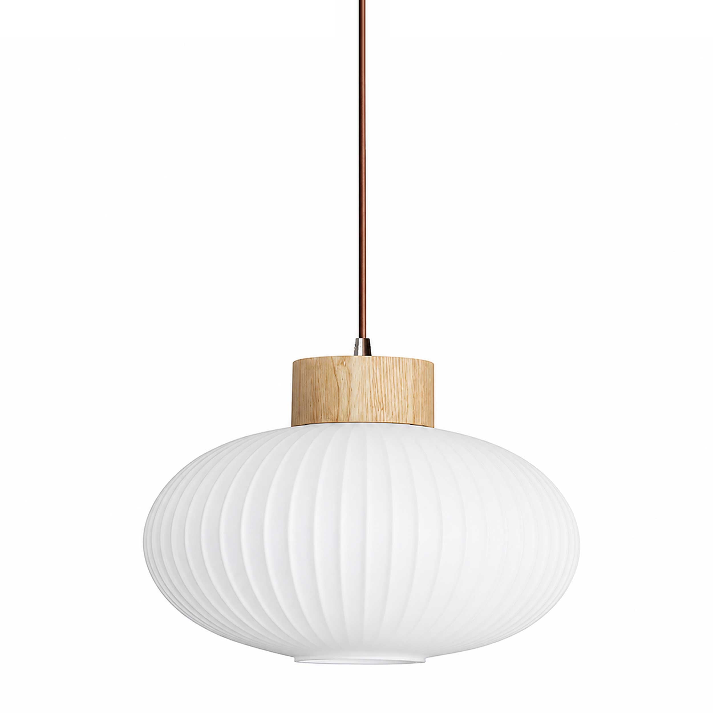 VK Light Alena E27 Hängeleuchte 