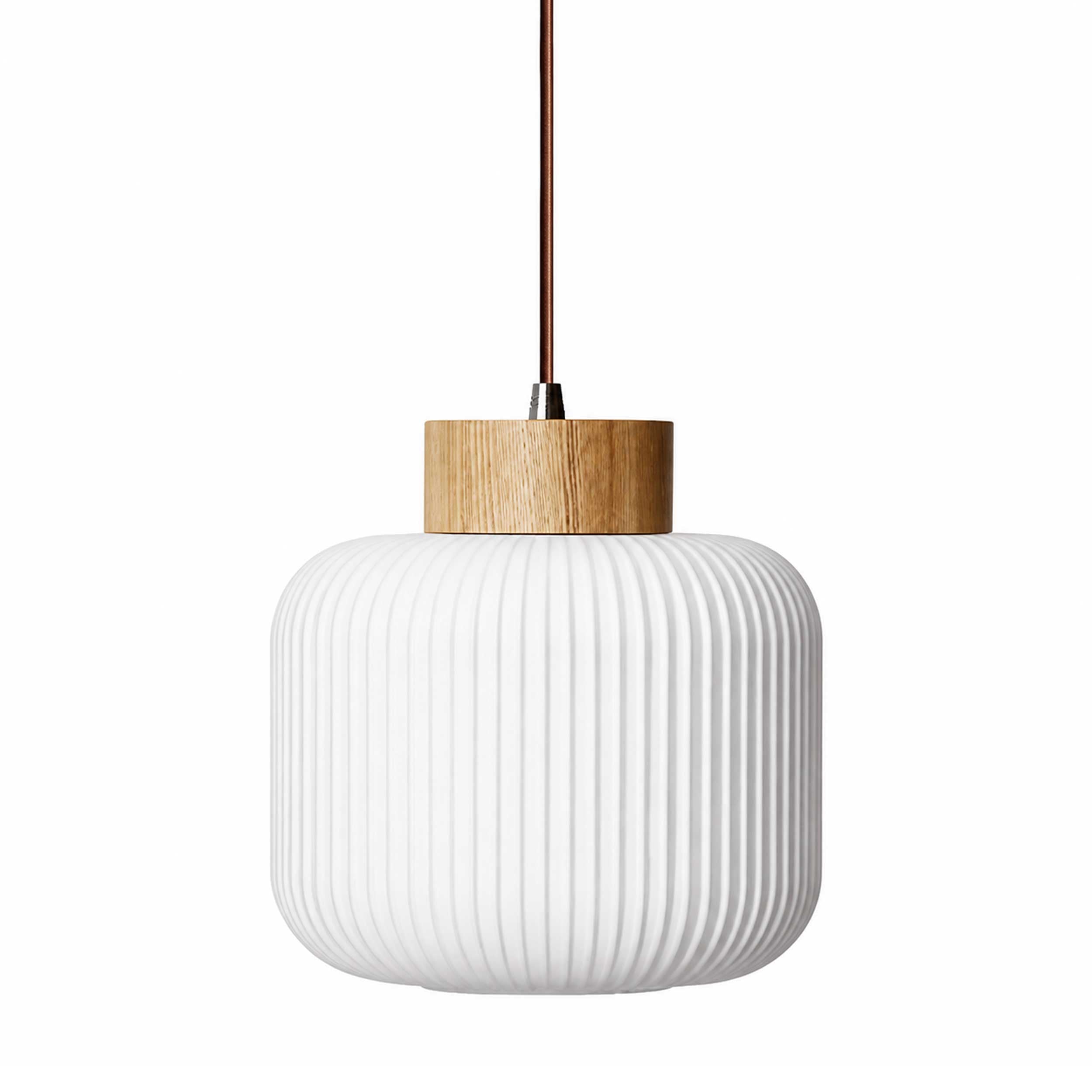 VK Light Alena E27 Hängeleuchte 