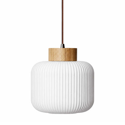 VK Light Alena E27 Hängeleuchte 