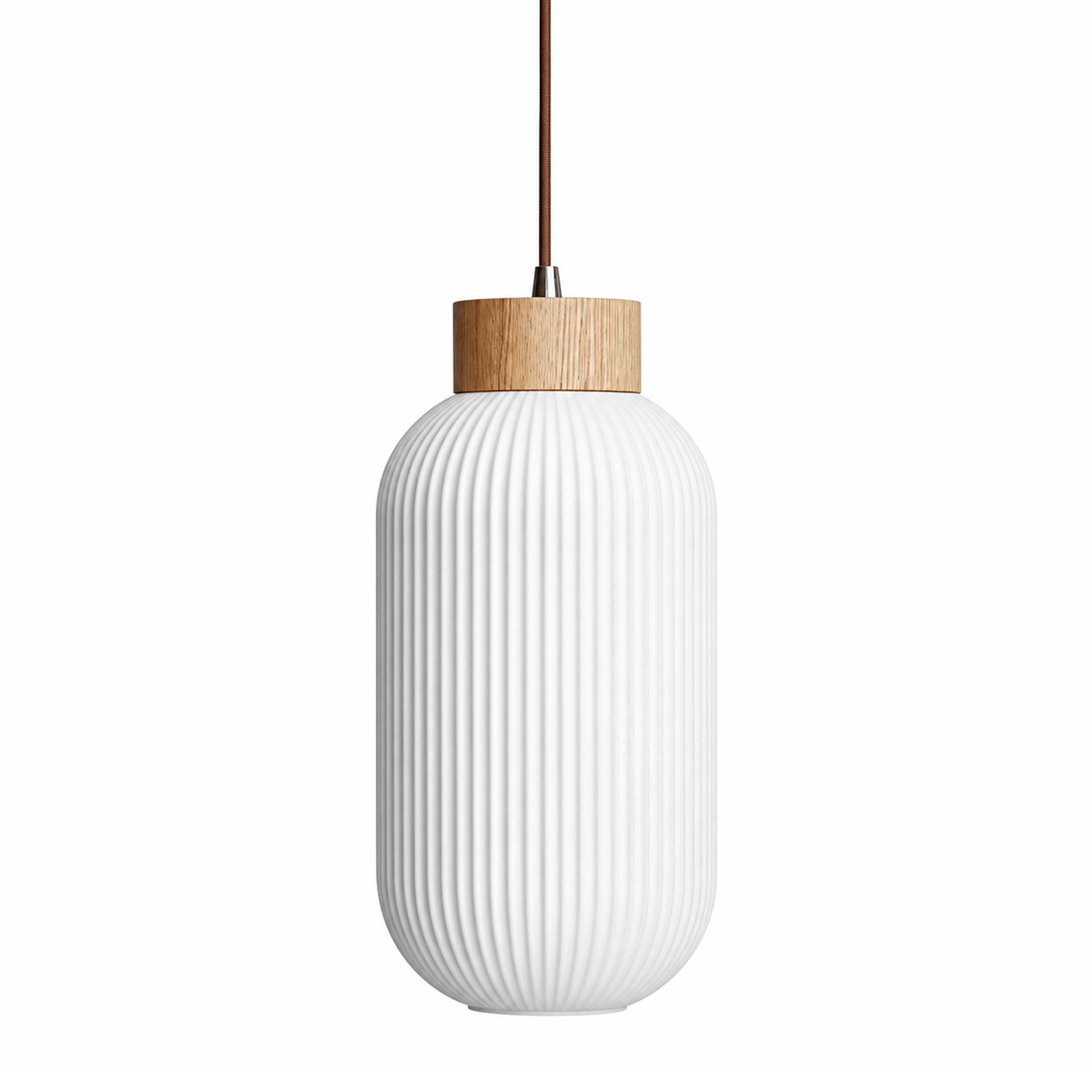 VK Light Alena E27 Hängeleuchte 