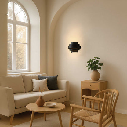 VK Light Aleria LED Wandleuchte 